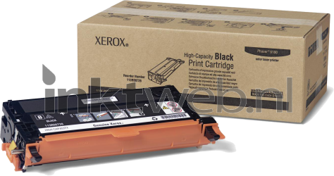 Xerox 113R00726 zwart Combined box and product