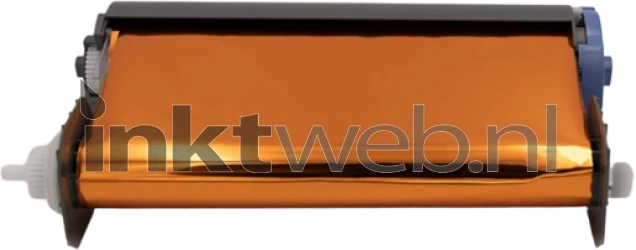 Brother HFA-220CP A4 folie cartridge koper Product only