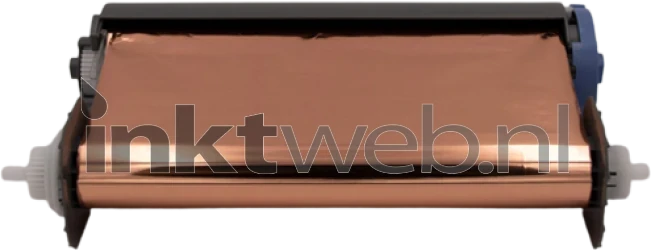 Brother HFA-220RG A4 folie cartridge rosé Product only