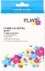 FLWR Brother LC-427XL geel (Huismerk (compatible))