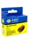 Huismerk Canon BCI-12BK zwart (Huismerk (compatible))