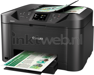Canon MAXIFY MB5150 zwart Product only