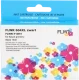 FLWR Epson 604XL zwart (Huismerk (compatible))
