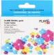 FLWR Epson 503XL geel (Huismerk (compatible))