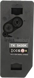 Huismerk Kyocera Mita TK-5430K zwart Product only
