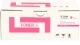 Huismerk Kyocera Mita TK-5430M magenta (Huismerk (compatible))