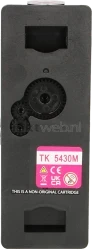 Huismerk Kyocera Mita TK-5430M magenta Product only