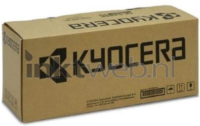 Kyocera Mita TK-8545 zwart Front box