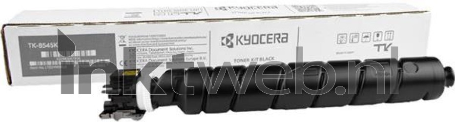 Kyocera Mita TK-8545 zwart Product only