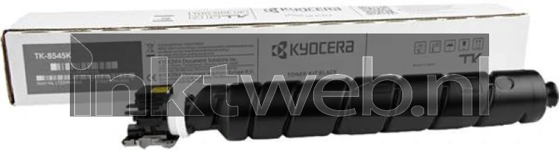 Kyocera Mita TK-8545 zwart