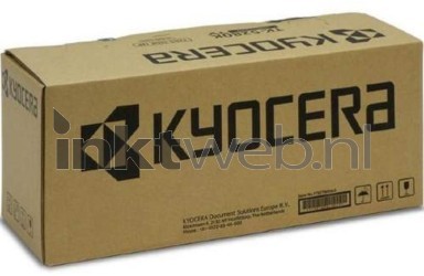 Kyocera Mita TK-8545 cyaan Front box