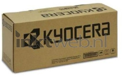 Kyocera Mita TK-8545 magenta Front box