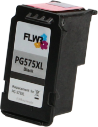 FLWR Canon PG-575XL zwart Product only