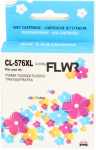 FLWR Canon CL-576XL kleur