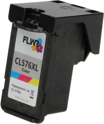 FLWR Canon CL-576XL kleur Product only