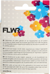 FLWR Lexmark 26 kleur Back box