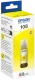Epson 108 geel (Origineel)