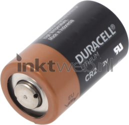 Duracell Lithium, CR2, 3V Product only