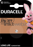 Duracell 376/377, SR66, 1.5V