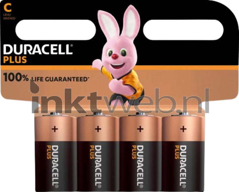 LR14 C Baby Alkaline 1.5V Batteries alkaline, Duracell
