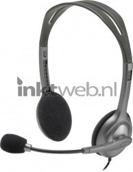 Logitech Headset H110 Audio Stereo Product only