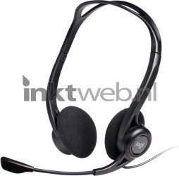 Logitech Headset H960 USB PC Stereo Product only