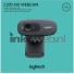 Huismerk Logitech Webcam C270 HD 720p zwart