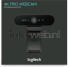 Huismerk Logitech Webcam BRIO 4K Ultra HD zwart