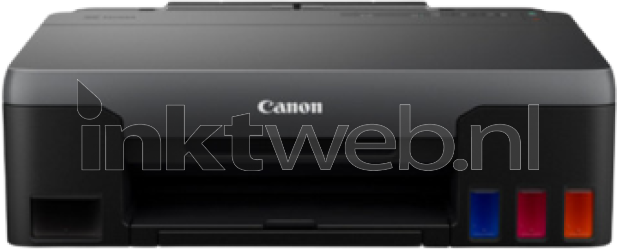 Canon Pixma G1520 zwart Product only