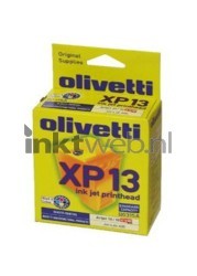 Olivetti XP 13 kleur