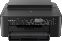 Canon PIXMA TS705a (Transport schade) zwart