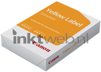 Canon Yellow label A4 papier 500 vel / 80gr