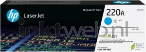 HP 220A cyaan