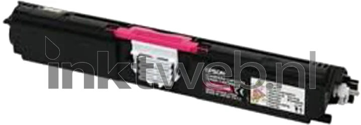 Epson C1600/ CX16 magenta Product only