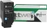 Lexmark 71C2XC0 cyaan