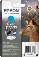 Epson T1302 (MHD 2019) cyaan