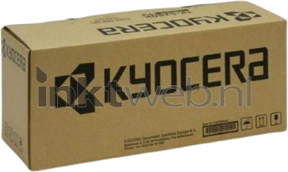 Kyocera Mita TK-5380M magenta Front box