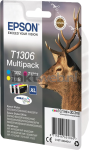Epson T1306 multipack kleur
