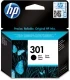HP 301 zwart (Origineel)