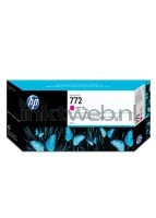 HP 772 (MHD 2019) magenta