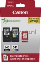 Canon PG-540/CL-541 Photo Value Pack (Transport schade)
