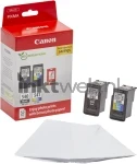 Canon PG-540/CL-541 Photo Value Pack