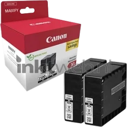 Canon PGI-2500XL BK TWIN Diverse