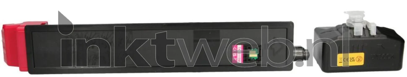 Huismerk Kyocera Mita TK-8115M magenta Product only