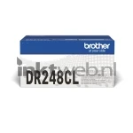 Brother DR-248CL drum unit zwart