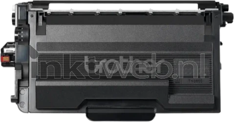 Brother TN-3600 zwart Product only