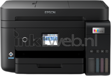 Epson ET-4850 zwart Product only