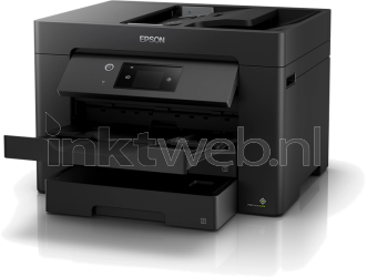 Epson WF-7830DTWF zwart Product only