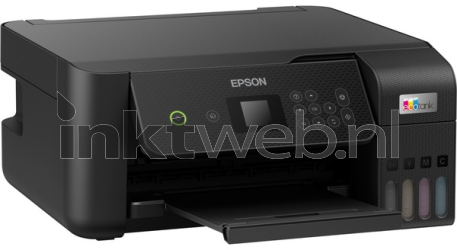Epson ET-2820 zwart Product only