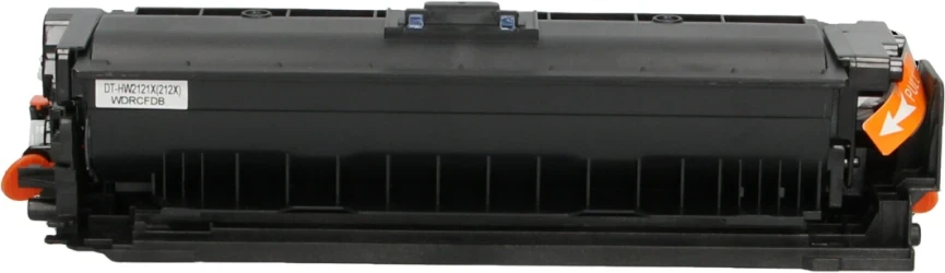 Huismerk HP 212X cyaan Product only